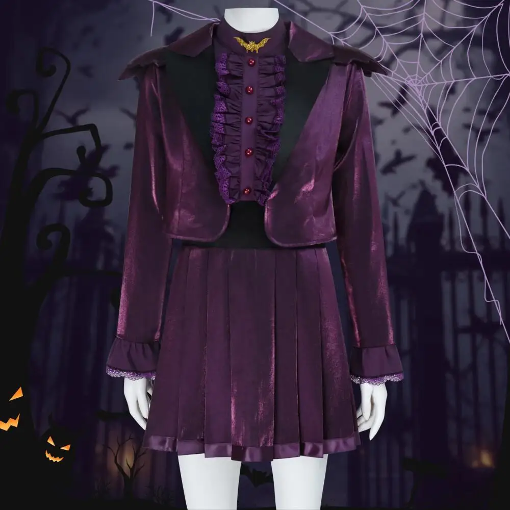 Movie Vampire Nana Rina Cospla - Anime Girl Merchandise 评论和价格