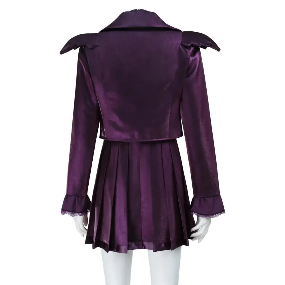 Movie Vampire Nana Rina Cospla - Anime Girl Merchandise 评论和价格