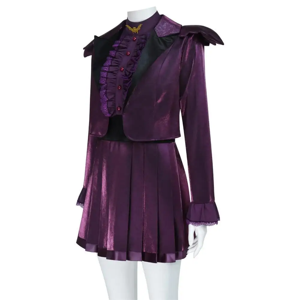 Movie Vampire Nana Rina Cospla - Anime Girl Merchandise 评论和价格