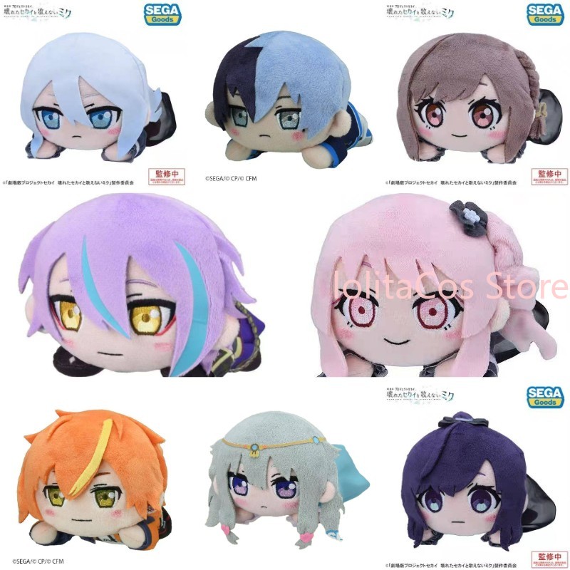 Pjsk Akiyama Mizuki Shinonome  - Anime Merchandise Figure 评论和价格