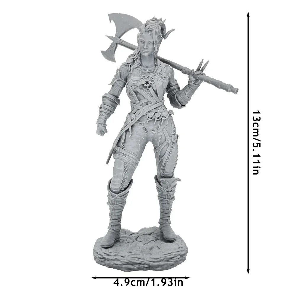 karlach 1:16 Miniature Resin P - Good Smile Company Figma 评论和价格