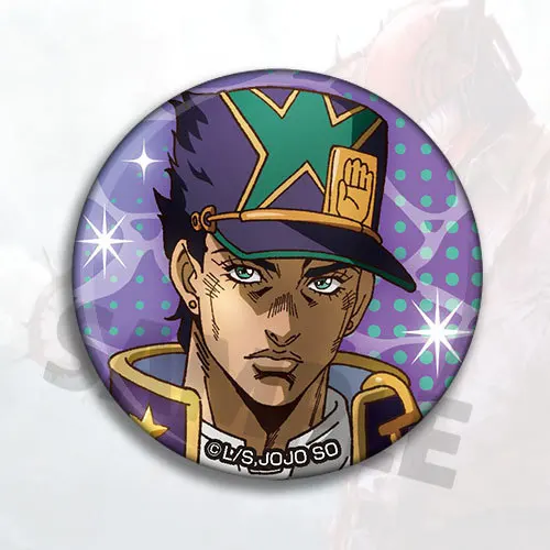 JoJo Bizarre Adventure Stone O - Jojo Anime Merchandise 评论和价格