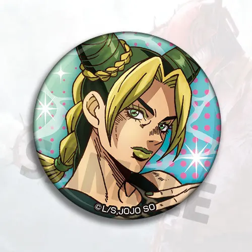 JoJo Bizarre Adventure Stone O - Jojo Anime Merchandise 评论和价格