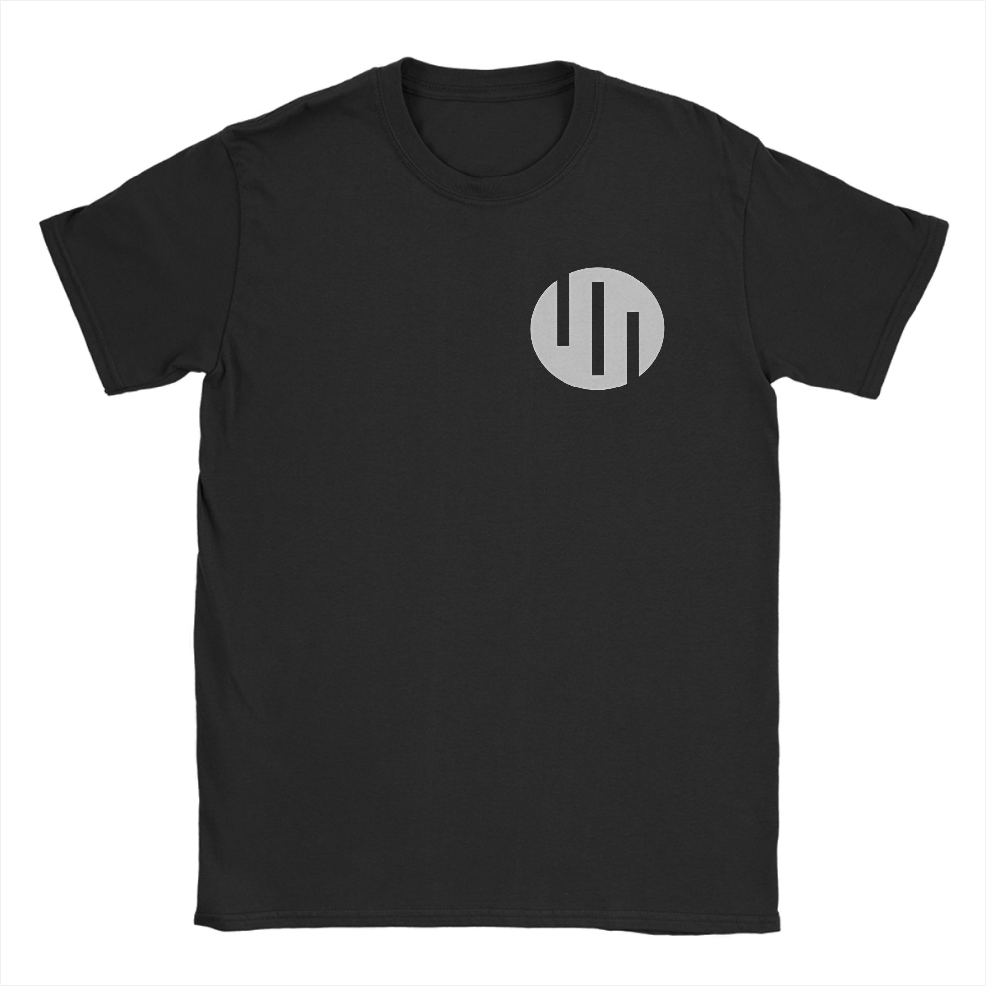 Men's T-Shirts Cotton Tee Shor - Anime Merchandise T-Shirts 评论和价格