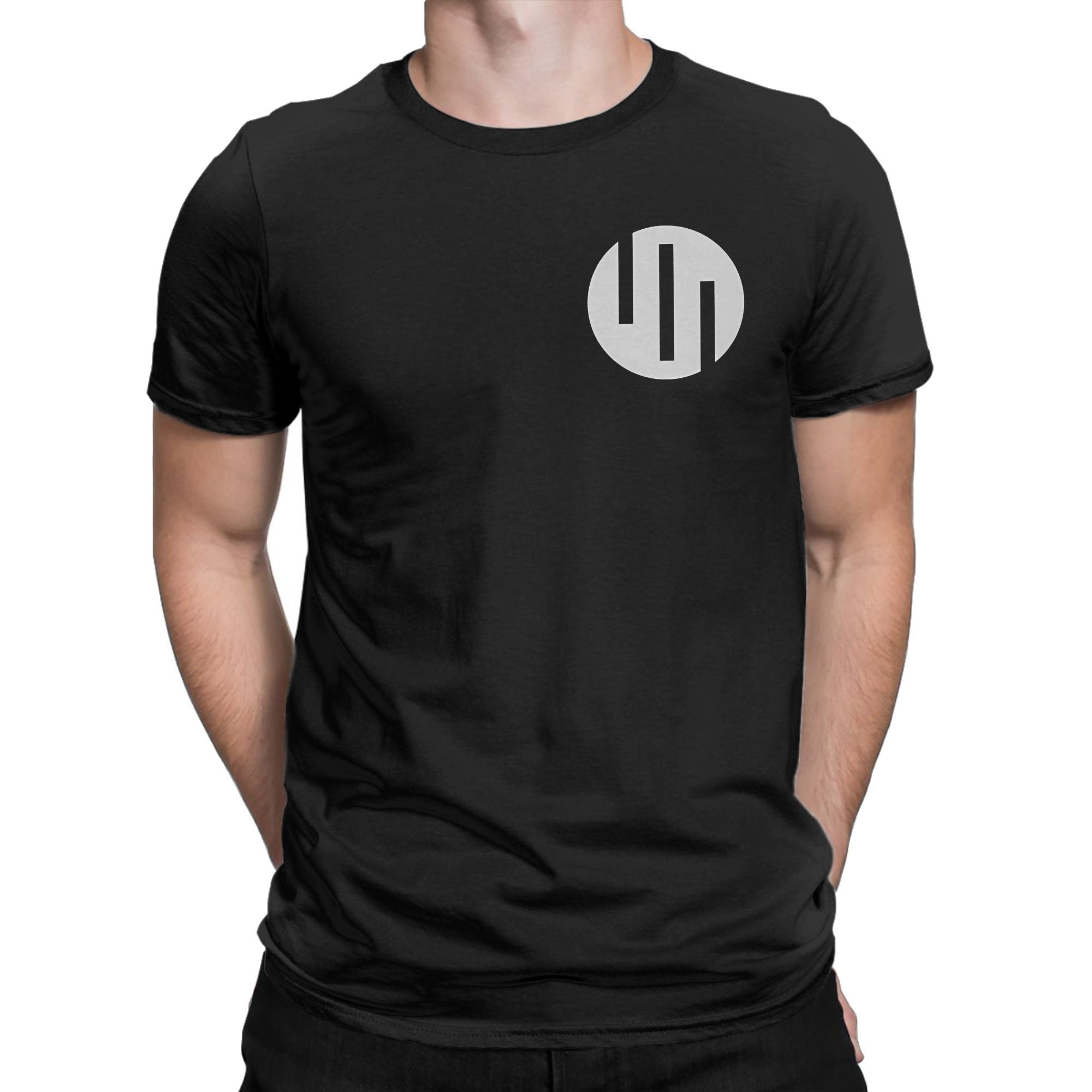 Men's T-Shirts Cotton Tee Shor - Anime Merchandise T-Shirts 评论和价格