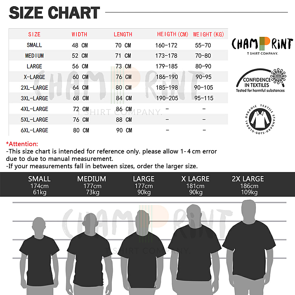 Men's T-Shirts Cotton Tee Shor - Anime Merchandise T-Shirts 评论和价格