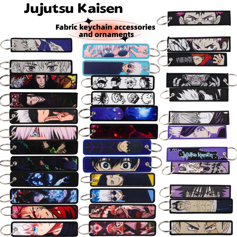 Jujutsu Kaisen Anime Merchandi - Gojo Anime Merchandise 评论和价格