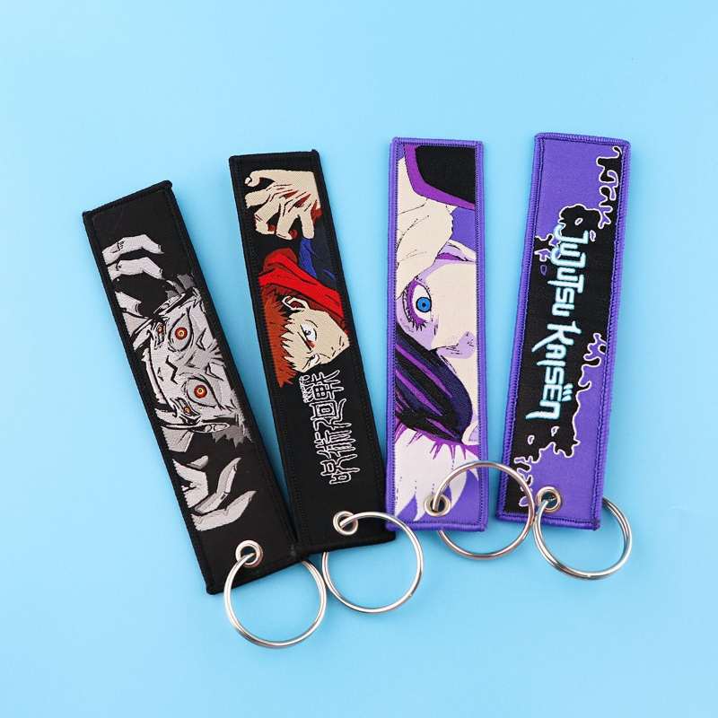 Jujutsu Kaisen Anime Merchandi - Gojo Anime Merchandise 评论和价格