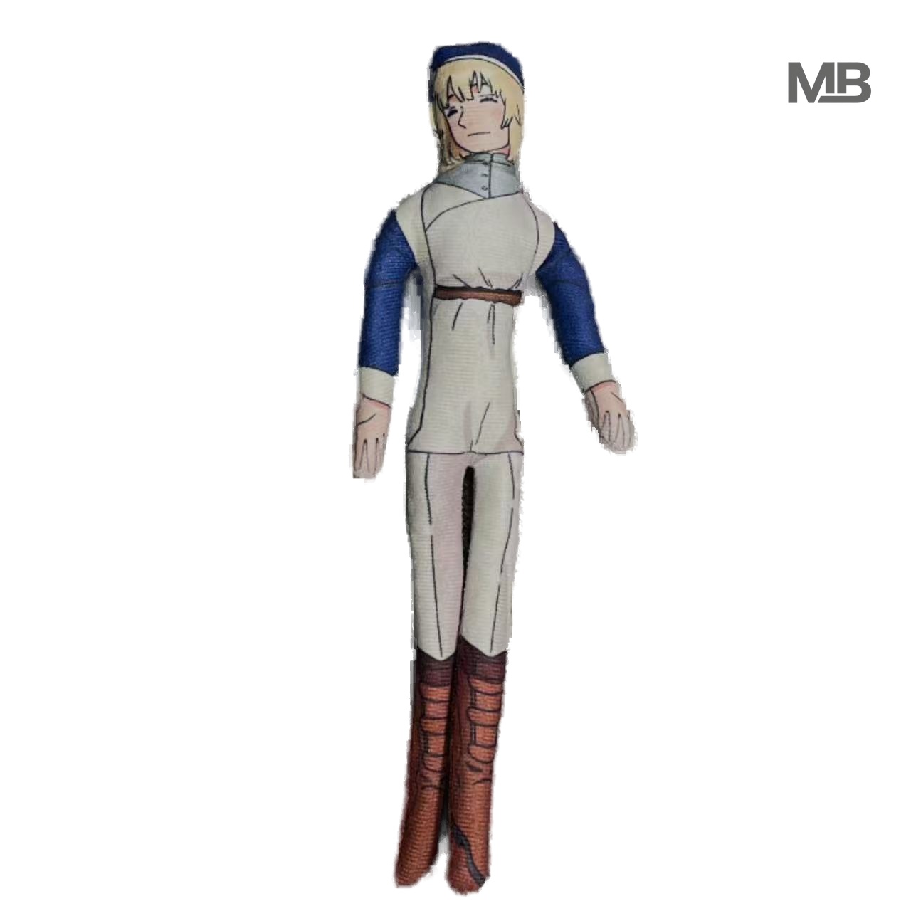 Dungeon Meshi Laios Falin Chil - Anime Merchandise Figure 评论和价格