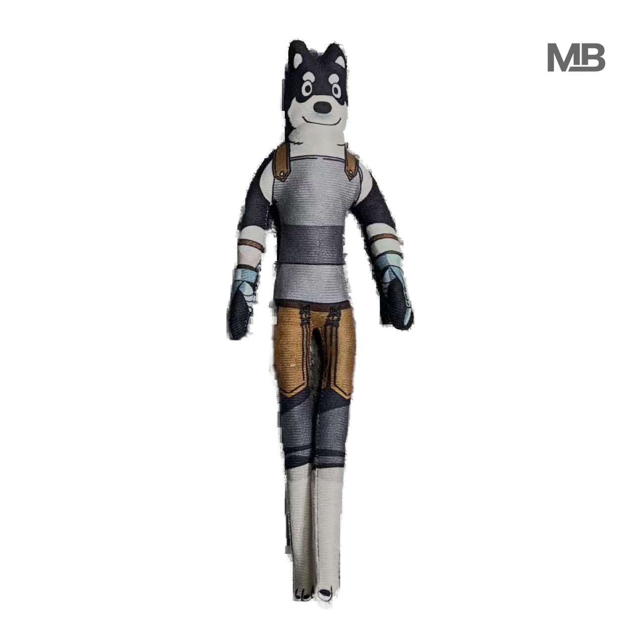 Dungeon Meshi Laios Falin Chil - Anime Merchandise Figure 评论和价格