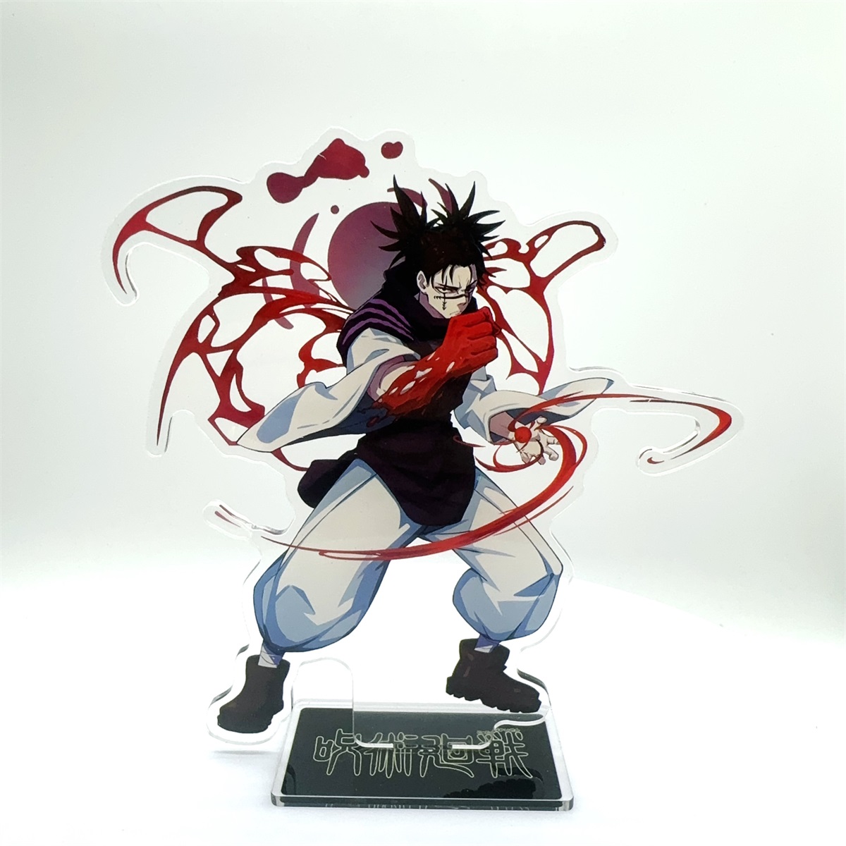 Acrylic Handicrafts Anime Merc - Gojo Anime Merchandise 评论和价格