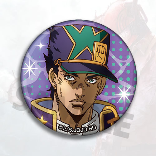 JOJO Bizarre Adventure Stone O - Jojo Anime Merchandise 评论和价格