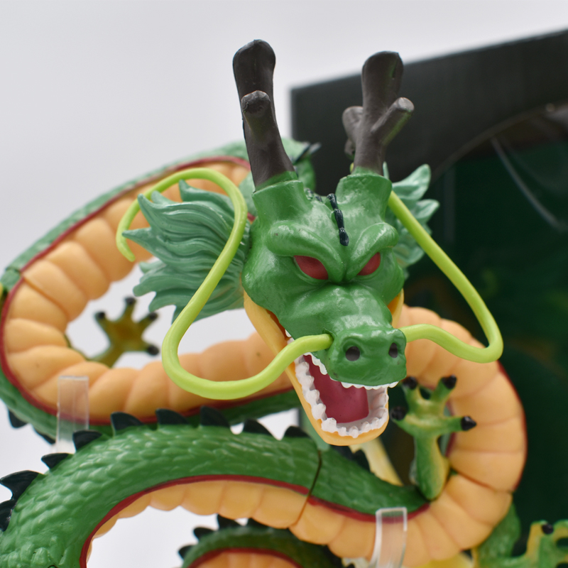 Dragon Ball Z Shenron Action F - Anime Merchandise Figure 评论和价格