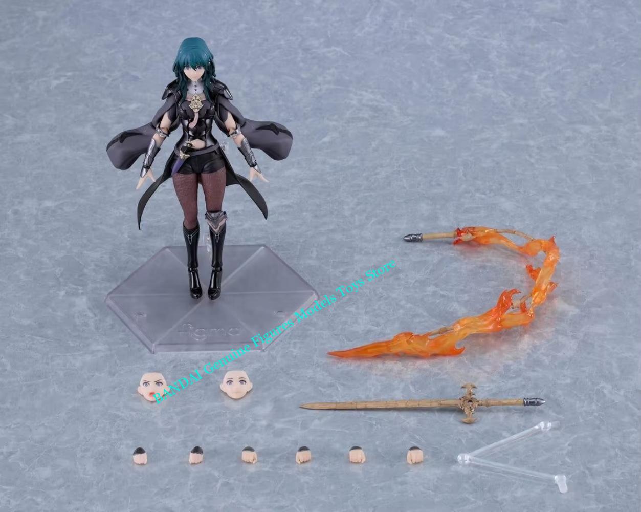 100% Original in Stock Good Sm - Good Smile Company Figma 评论和价格