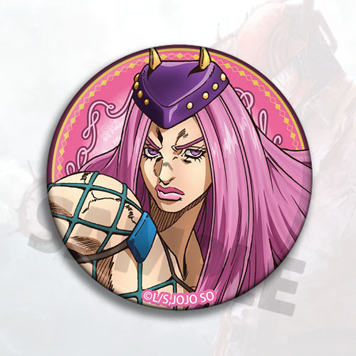 JoJos Bizarre Adventure Stone  - Jojo Anime Merchandise 评论和价格