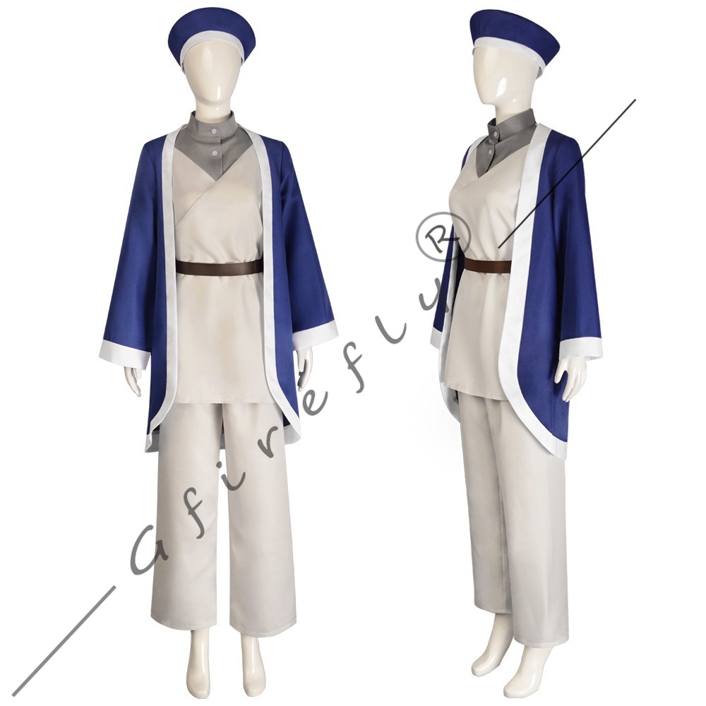Dungeon Meshi Marcille Falin S - Cosplay Wig Colored 评论和价格