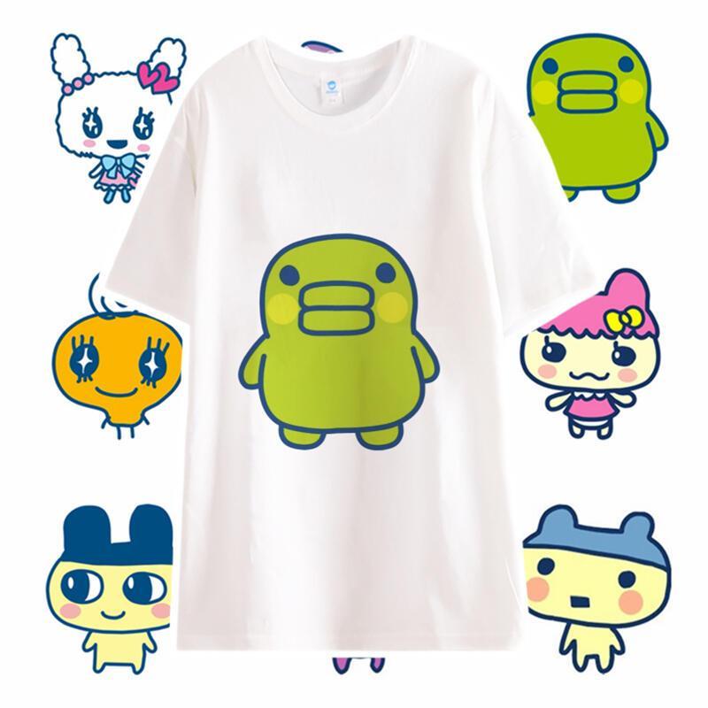 Tamagotchi Mamekichi Guji Guji - Anime Girl Merchandise 评论和价格