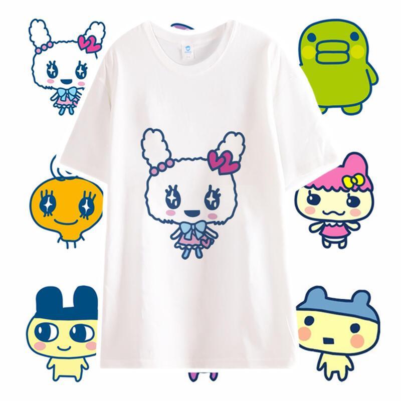 Tamagotchi Mamekichi Guji Guji - Anime Girl Merchandise 评论和价格