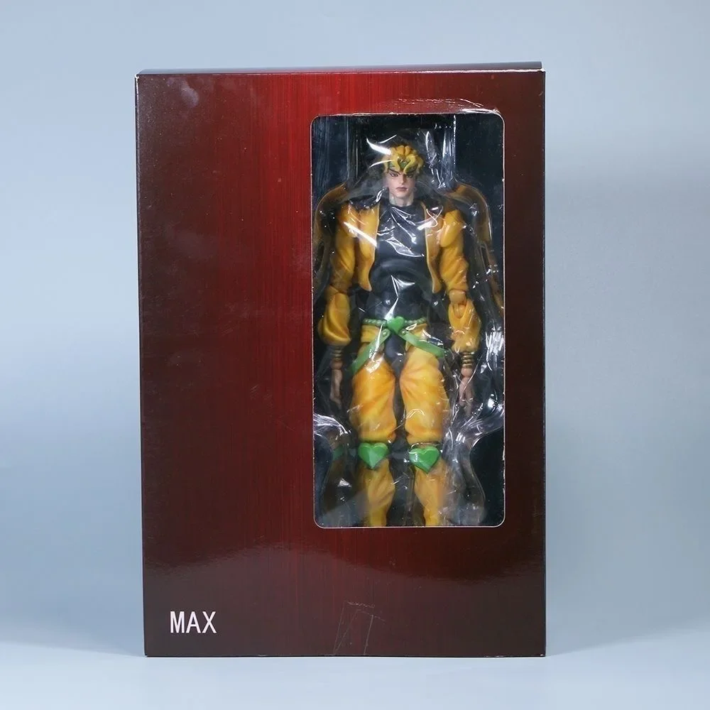 Anime Jojo Bizarre Adventure S - Jojo Anime Merchandise 评论和价格