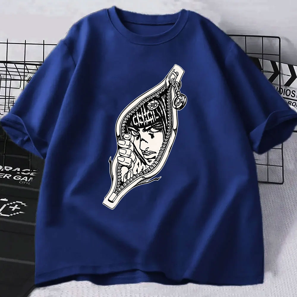 Funny Anime Jojo Bizarre Adven - Jojo Anime Merchandise 评论和价格