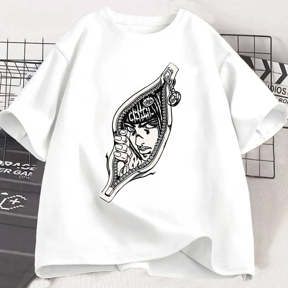 Funny Anime Jojo Bizarre Adven - Jojo Anime Merchandise 评论和价格