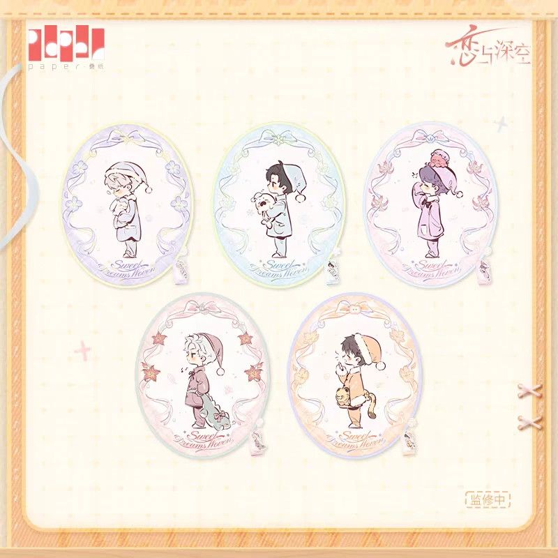 Anime Acrylic crystal  brick   - Anime Merchandise Usa 评论和价格