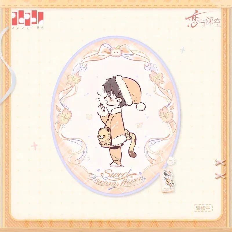 Anime Acrylic crystal  brick   - Anime Merchandise Usa 评论和价格