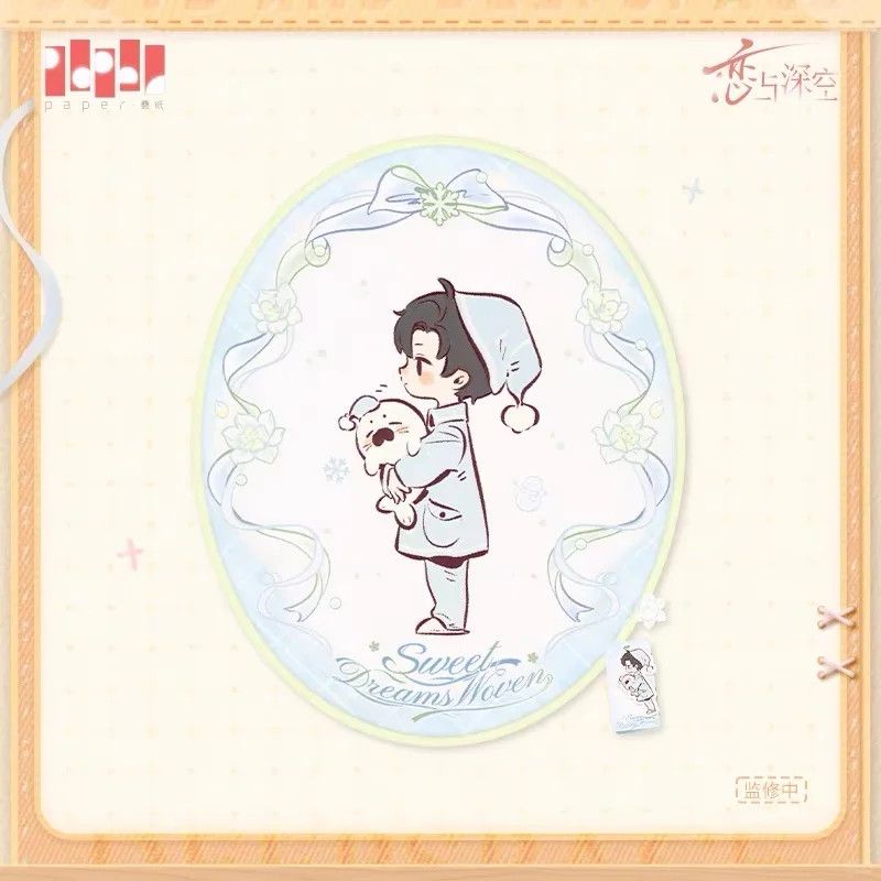 Anime Acrylic crystal  brick   - Anime Merchandise Usa 评论和价格