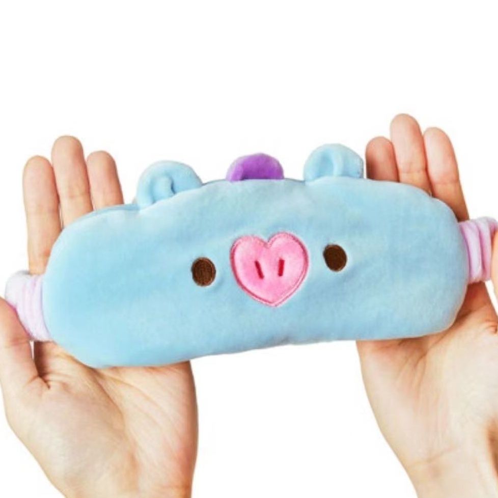 BT21 cartoon cute plush doll e - Anime Merchandise Usa 评论和价格