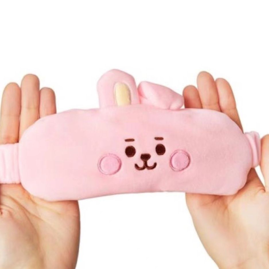 BT21 cartoon cute plush doll e - Anime Merchandise Usa 评论和价格