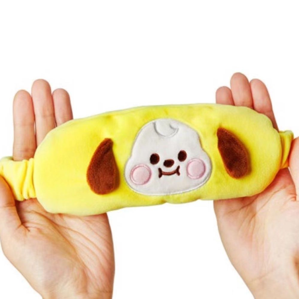 BT21 cartoon cute plush doll e - Anime Merchandise Usa 评论和价格