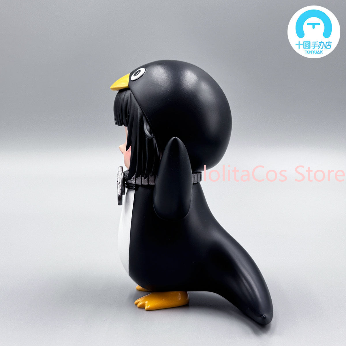 Arknights:Endfield Endministra - Anime Merchandise Figure 评论和价格