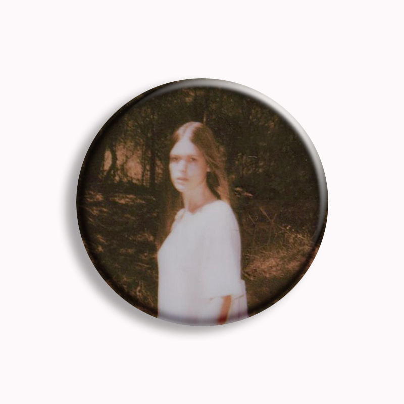Singer Ethel Cain But Still Be - Pin Button Badge 评论和价格