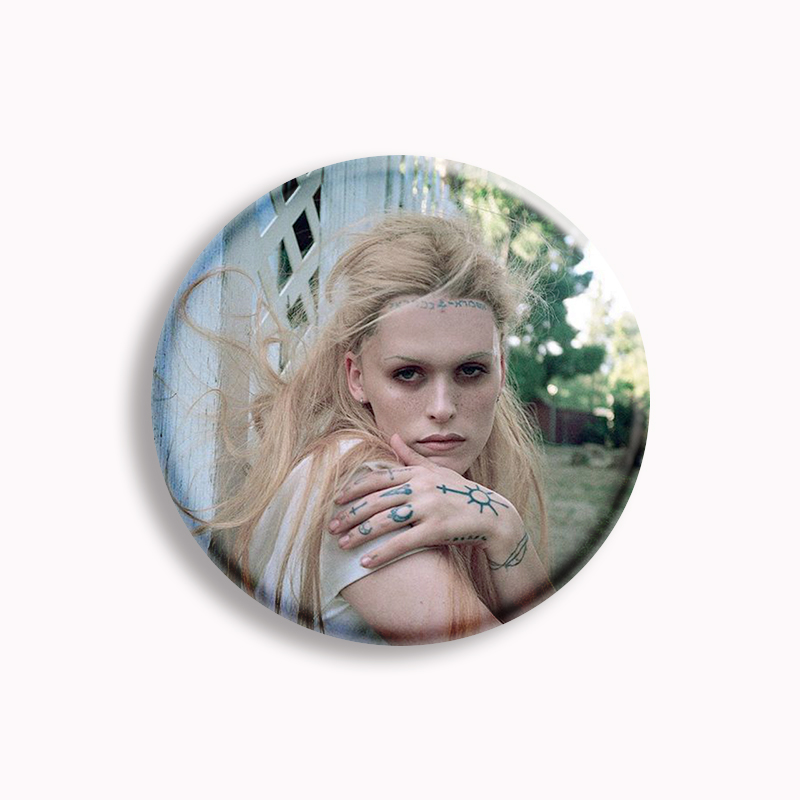 Singer Ethel Cain But Still Be - Pin Button Badge 评论和价格