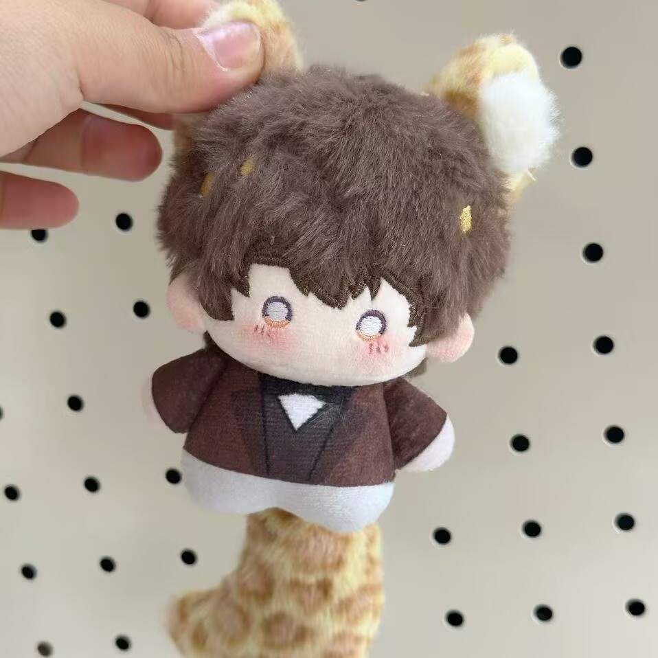 Love and Deep Space 10cm 'Summ - Anime Merchandise Usa 评论和价格
