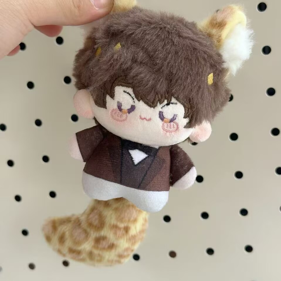 Love and Deep Space 10cm 'Summ - Anime Merchandise Usa 评论和价格