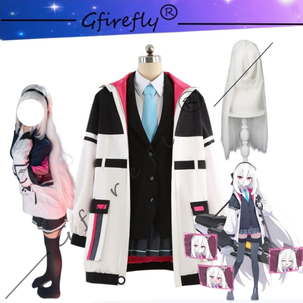 Blue Archive Kei Exquisite Sui - Cosplay Wig Colored 评论和价格