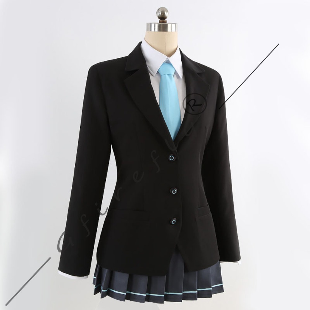 Blue Archive Kei Exquisite Sui - Cosplay Wig Colored 评论和价格