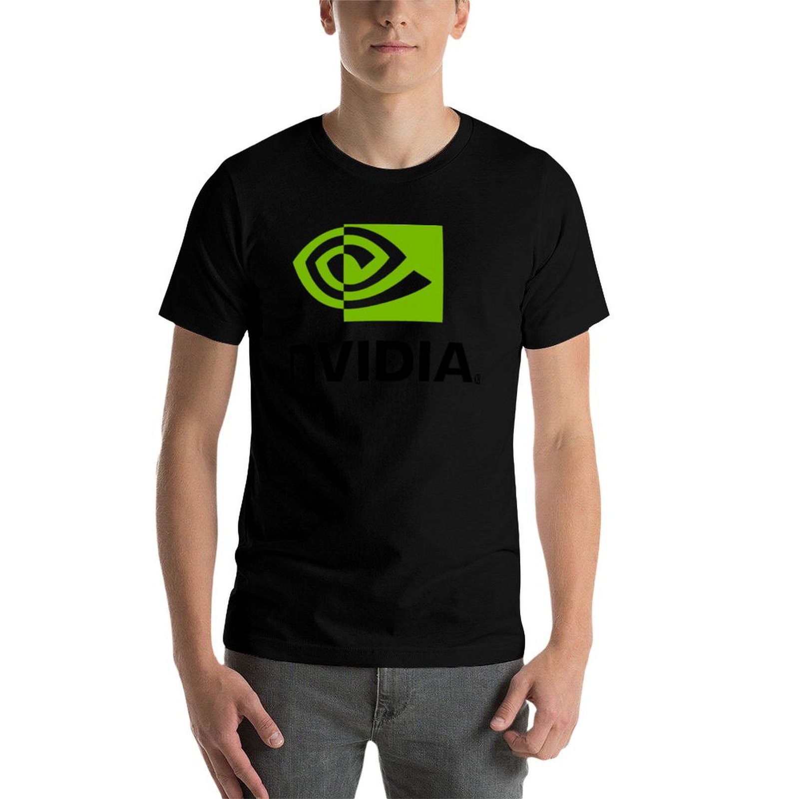 BEST SELLER - nvidia Merchandi - Anime Merchandise T-Shirts 评论和价格