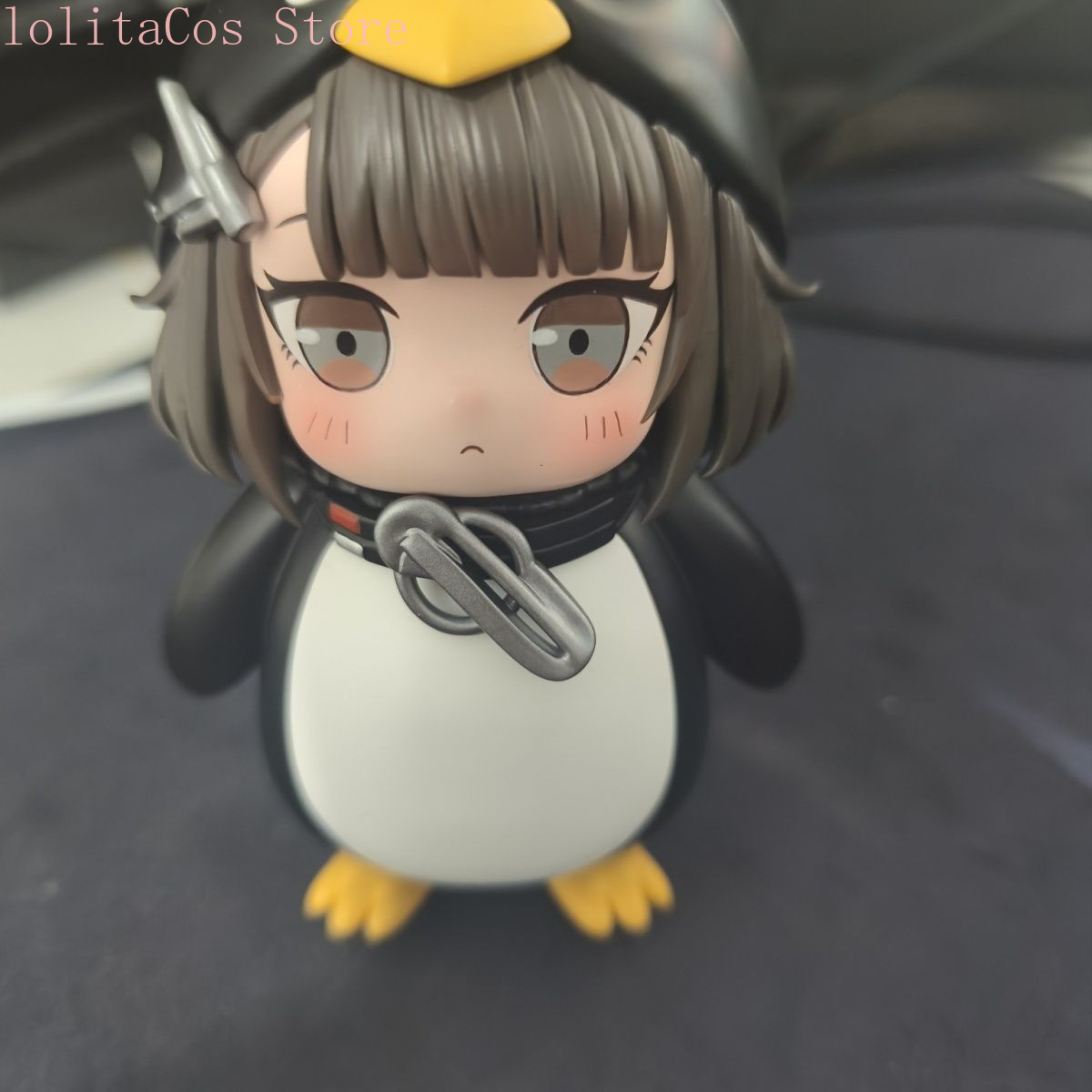 Arknights:Endfield Endmin GuGu - Anime Merchandise Figure 评论和价格