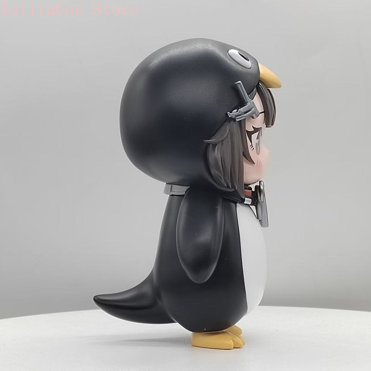 Arknights:Endfield Endmin GuGu - Anime Merchandise Figure 评论和价格