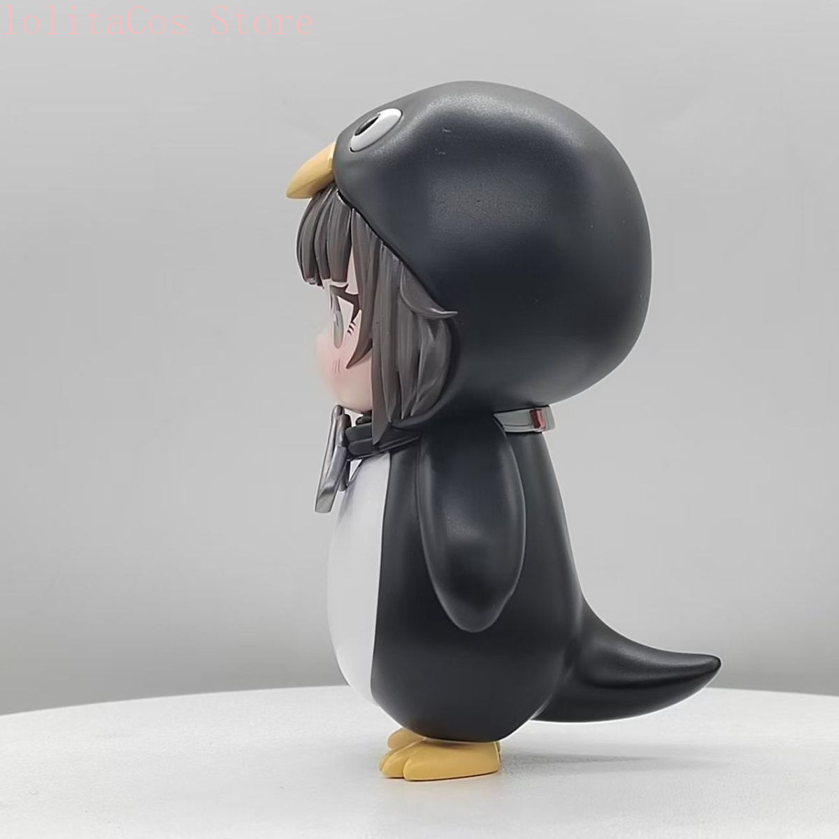 Arknights:Endfield Endmin GuGu - Anime Merchandise Figure 评论和价格