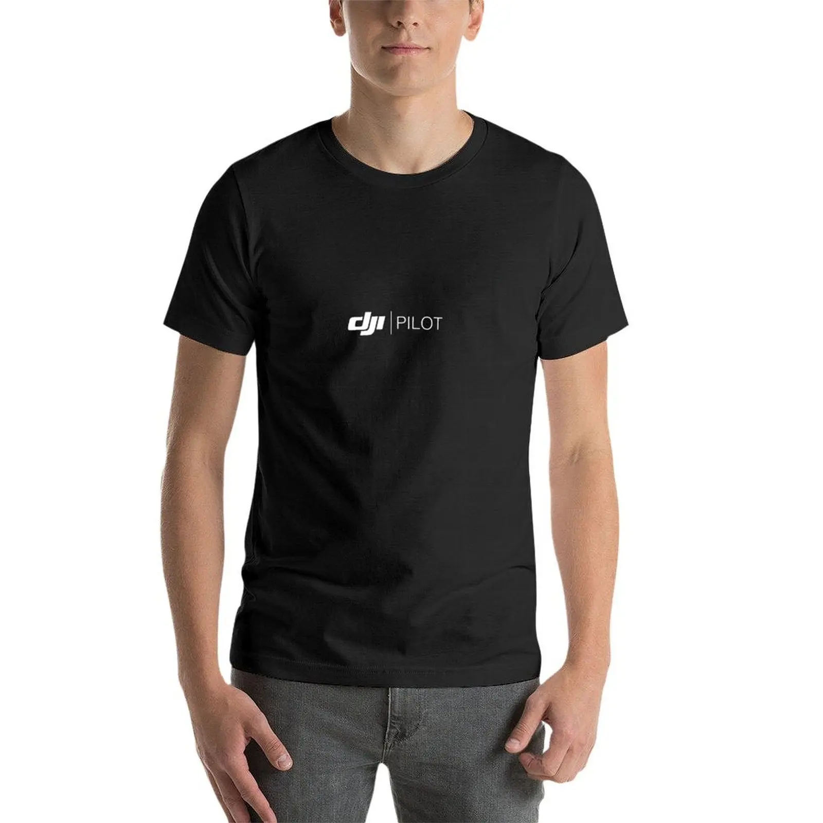 Best Seller - DJI Pilot Mercha - Anime Merchandise T-Shirts 评论和价格