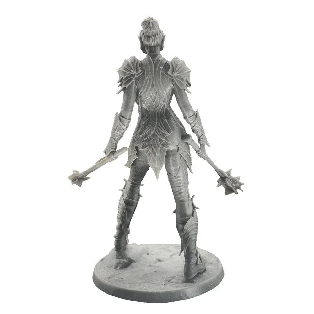 Minthara 1:24 Miniature Resin  - Good Smile Company Figma 评论和价格