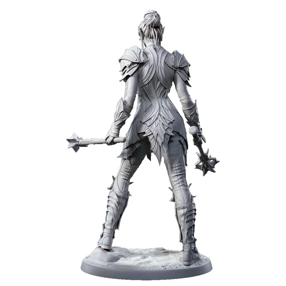 Minthara 1:24 Miniature Resin  - Good Smile Company Figma 评论和价格
