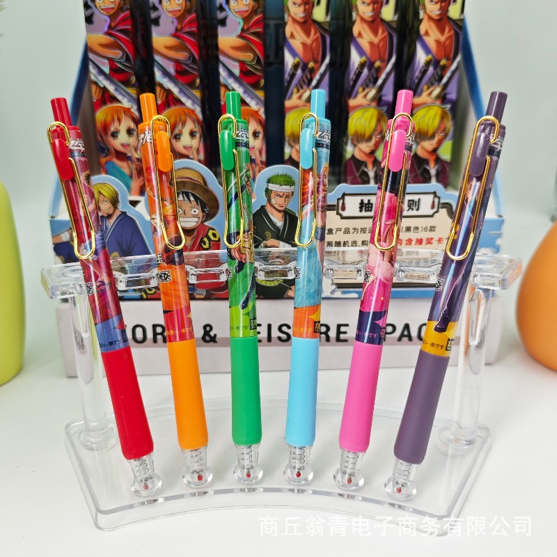 24PCS New Anime One Piece Seri - Anime One Piece Merchandise 评论和价格