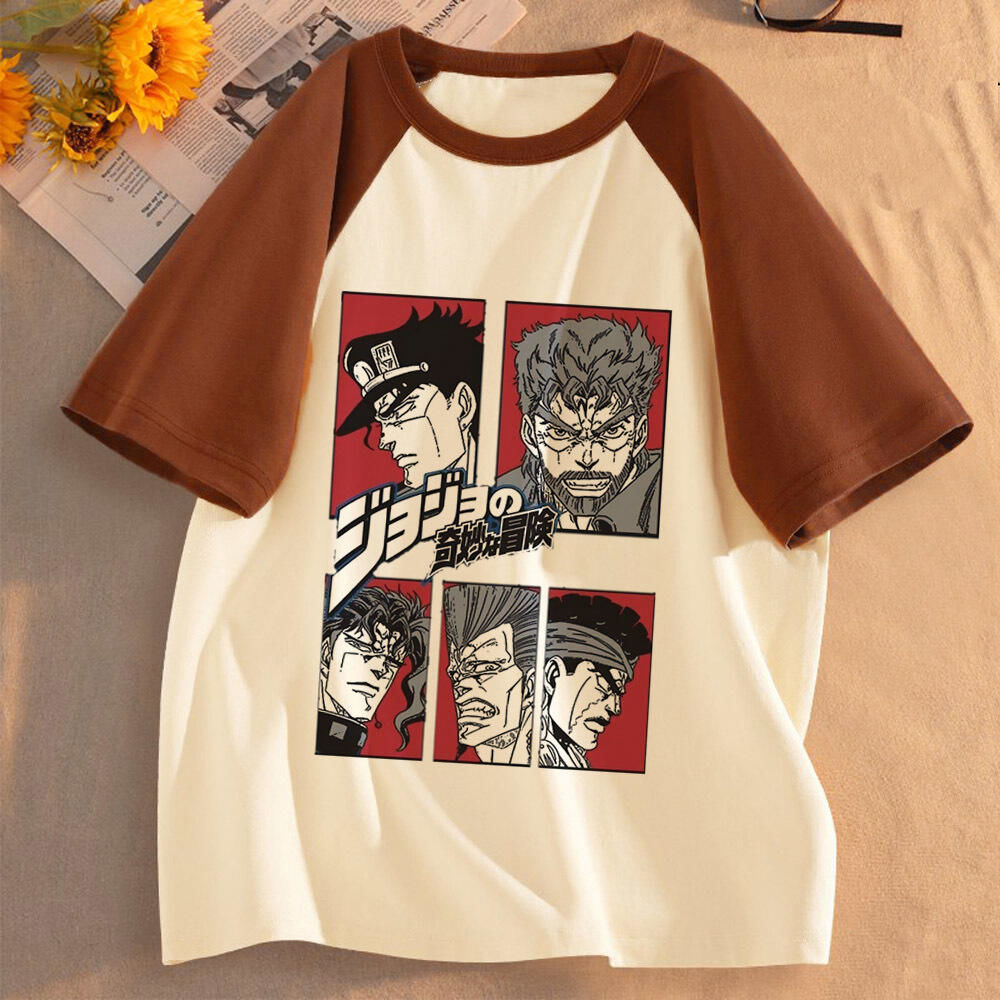 Jojo Bizarre Adventure Steel B - Jojo Anime Merchandise 评论和价格