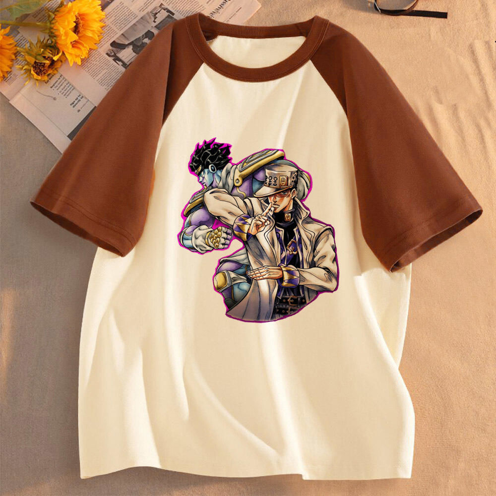 Jojo Bizarre Adventure Steel B - Jojo Anime Merchandise 评论和价格