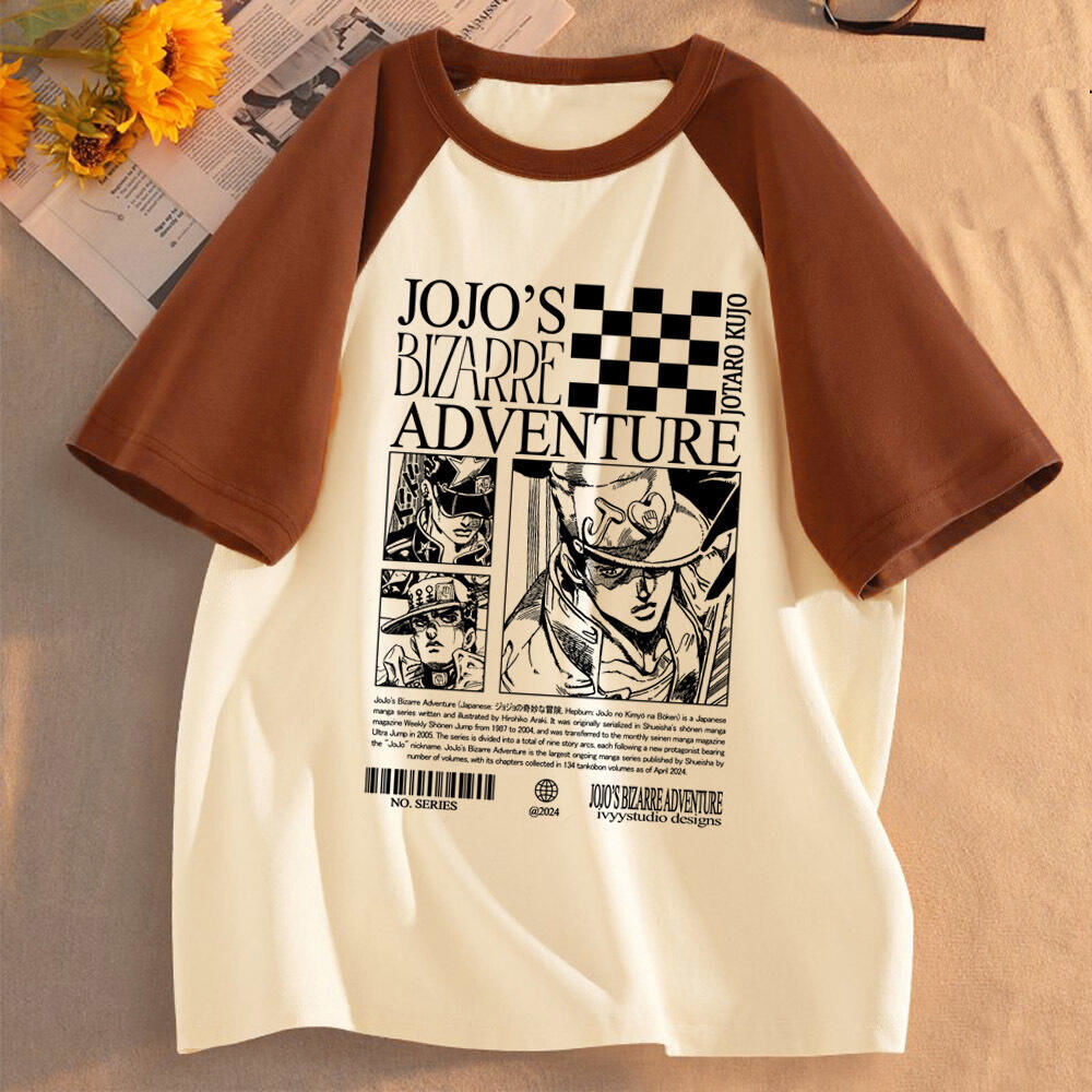 Jojo Bizarre Adventure Steel B - Jojo Anime Merchandise 评论和价格