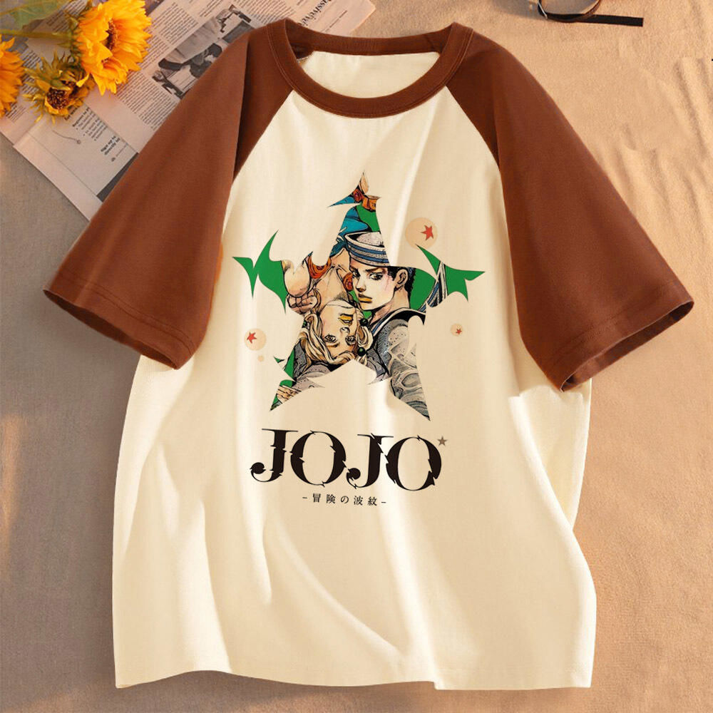 Jojo Bizarre Adventure Steel B - Jojo Anime Merchandise 评论和价格